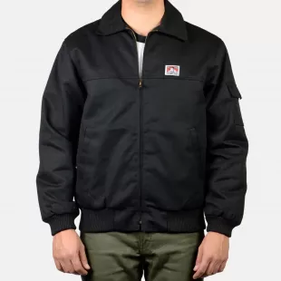 Mechanics Jacket