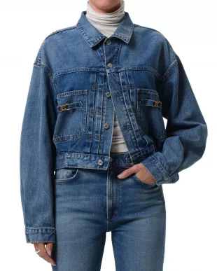 Alma Jacket
