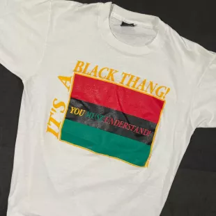 Vintage 90sBlack