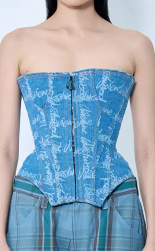 Cobrax Corset