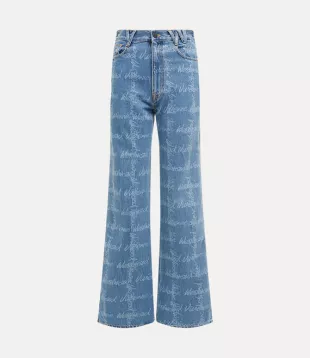 Ray 5 Pocket Jeans