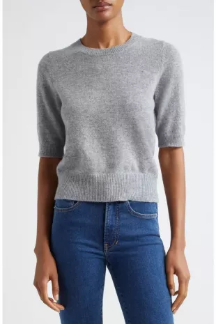 Shana Cashmere Sweater