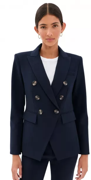 Miller Dickey Jacket