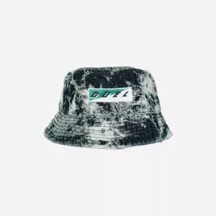 Duel Session Bucket Hat