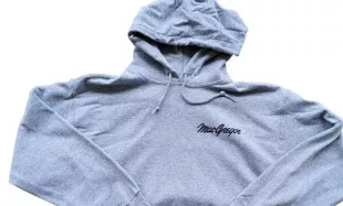 MacGregor Hoodie