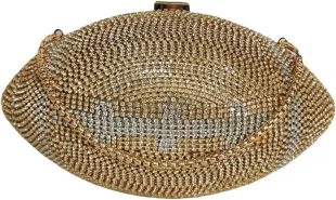 Unique Novelty Football Purse