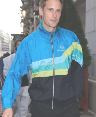 Paris Alexander Skarsgård Jacket