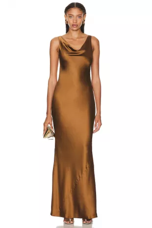 Maria Gown