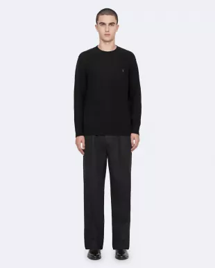 Statten Ramskull Crew Neck Jumper