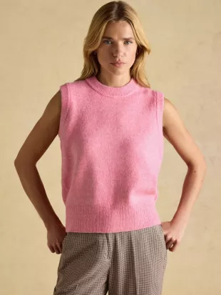 Holly Knitted Tank Top