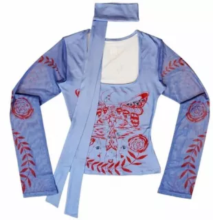 utterfly Longsleeve