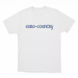 Euro-Country T Shirt