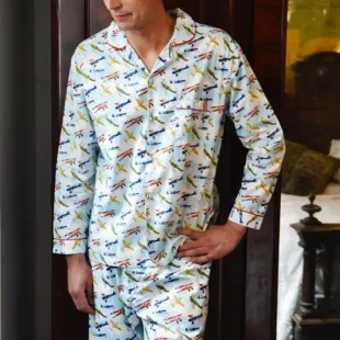 Bader Pyjamas