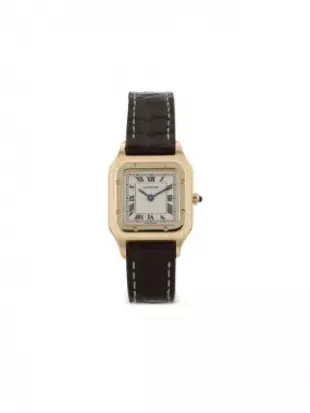 1990 pre-owned Santos-Dumont 32mm
