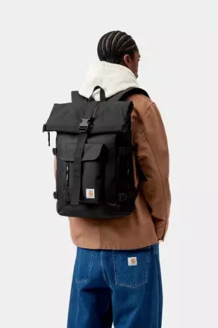 Wip Philis Backpack Canvas