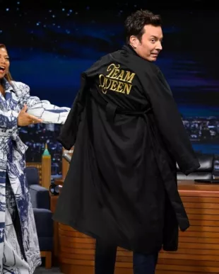 The Voice S30 Team Queen Robe