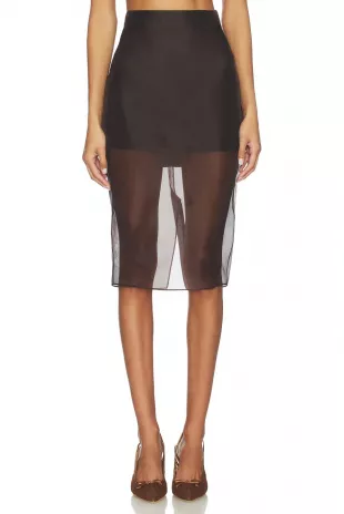 Elda Skirt
