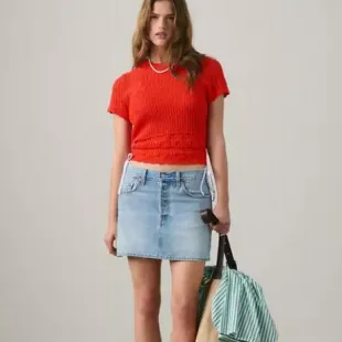 Icon Skirt
