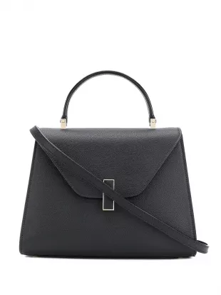 Iside Top Handle Mini Bag