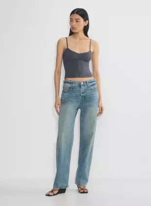 Soloist Top