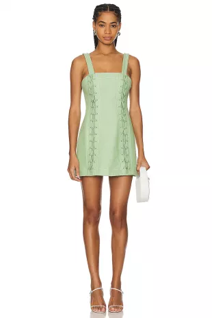 Ferguson Mini Dress