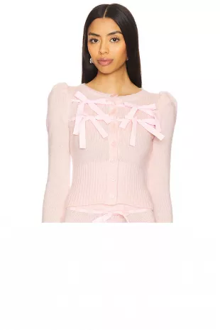 Beverly Cardigan
