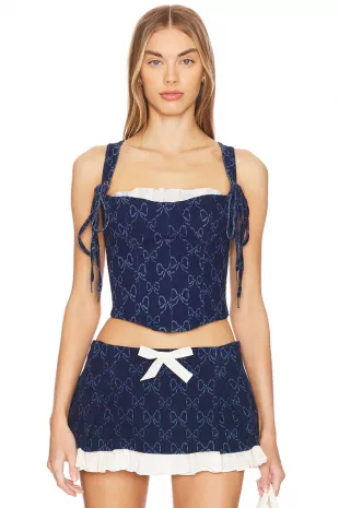 Teresita Corset