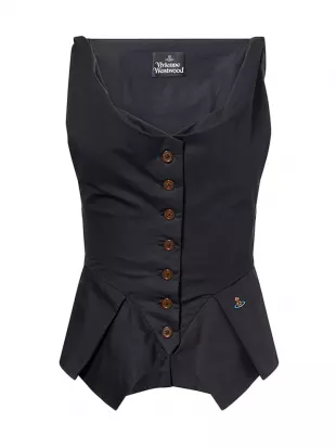 Monday Vest