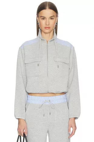 Stellant Jacket
