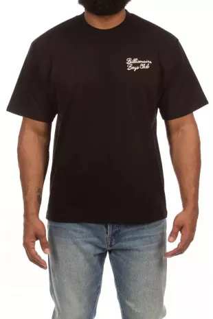 Feathers Short Sleeve T-Shirt