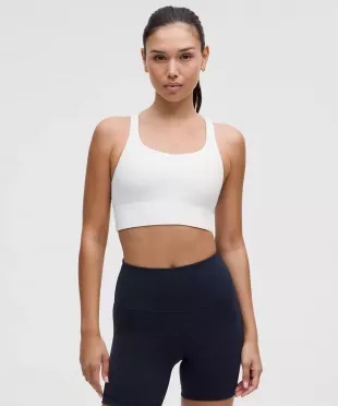 Energy Longline Bra