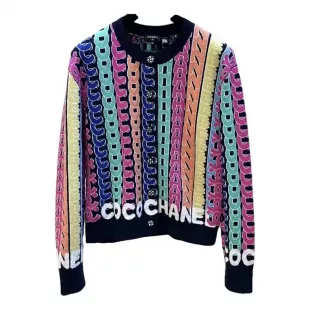 Cashmere cardigan