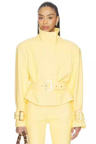 Scarlette Jacket