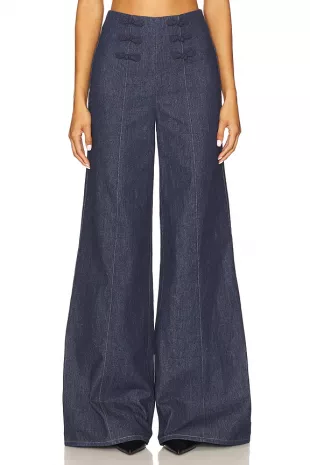 Brooklyn Denim Pant