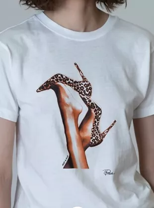 Rest & Play Mushie Tee