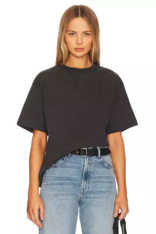 The Relaxed Tee