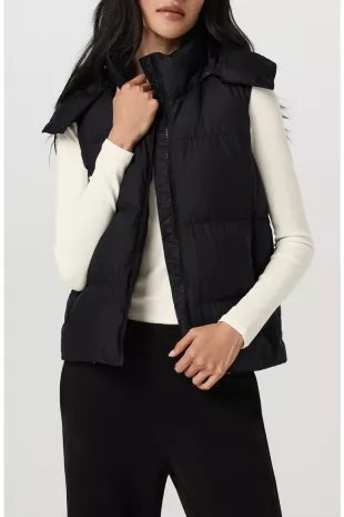 Alta 650 Fill Power Down Vest
