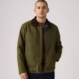 Barn Jacket
