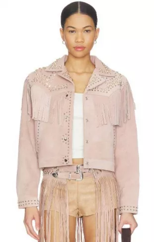 Wanted Jacket