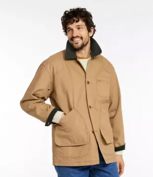 Original Field Coat