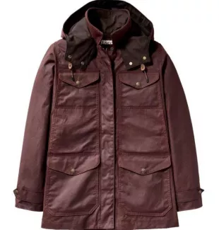 Moorcroft Jacket