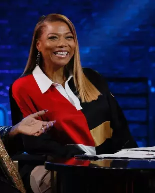 The Voice S30 Queen Latifah Shirt