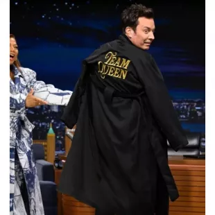 The Voice S30 Team Queen Robe