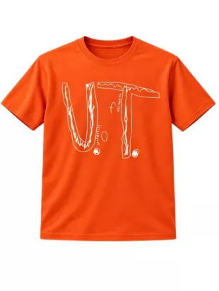 University Of Tennessee Anti Bullying UT 2026 Shirt