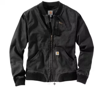 Rugged Flex Crawford Jacket