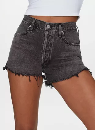 Annabelle Short