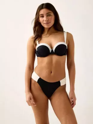 Brazilian Bikini Bottom