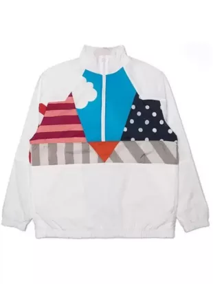 Ted Lasso S04 Jan Maas Warm Up Tracksuit