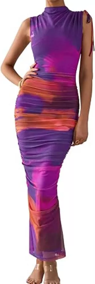 Summer Maxi Dresses