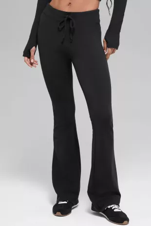 Sway Bootcut Sweatpant